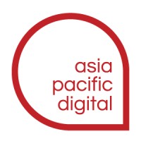 Asia Pacific Digital Logo