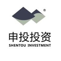深圳市申投投资有限公司 Logo