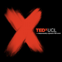 TEDx UCL Logo