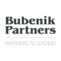 Bubenik Partners Logo