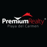 Premium Realty Playa del Carmen Logo