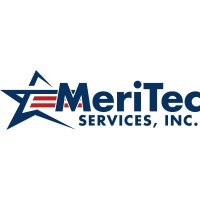 MeriTec Services, Inc. Logo
