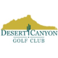 Desert Canyon Golf Club Logo