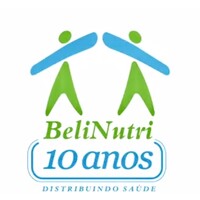 BeliNutri Logo