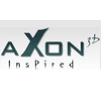 Axon Logo