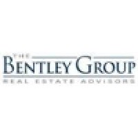 The Bentley Group Real Estate Advisors Logo