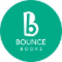 Bounce Books Logo