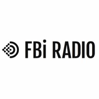 FBi Radio Logo