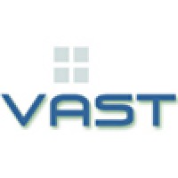 VAST Digital Design Logo