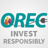 Ottawa Renewable Energy Co-operative Inc. Logo