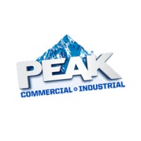 PEAK Commercial & Industrial Logo