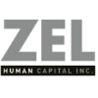 Zel Human Capital Logo