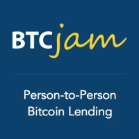 BTCjam Logo
