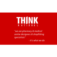 THINK National Pty Ltd Logo