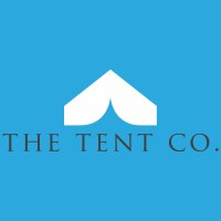 The Tent Co. Logo