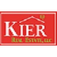 Kier Real Estate Logo