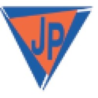 The Johnson Partnership Logo