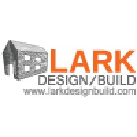 LARK Design/Build LLC Logo