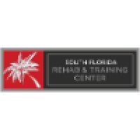 South FL Rehab & Training Center Logo
