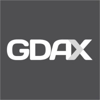 GDAX Logo