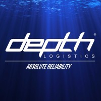 Depth Logistics Logo
