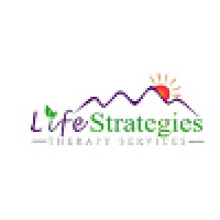 Life Strategies LLC Logo