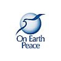 On Earth Peace Logo