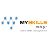 MYSKILLSmanager Logo