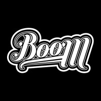 Boom Studios Logo