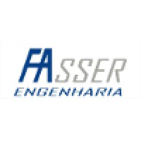 Fasser Engenharia Logo