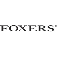 FOXERS Logo
