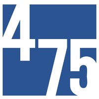 475 High Performance Building Supply Logo