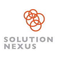 Solution Nexus, LLC Logo