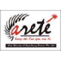 Arete Education & Consultancy Services Pvt. Ltd. Logo