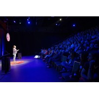 Rachael West - The Strategic Speaker Coach Logo