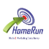 HomeRun Logo