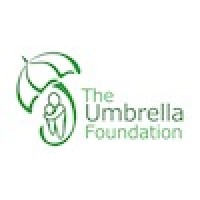 The Umbrella Foundation Nepal Logo