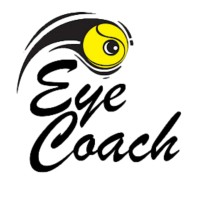 Billie Jean Kings Eye Coach Logo