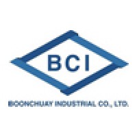 Boonchuay Industrial Logo