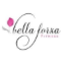 Bella Forza Fitness Logo