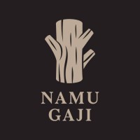 Namu Gaji Logo