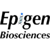Epigen Biosciences, Inc. Logo