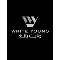 White Young Logo