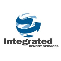 Integrated Beneift Services Logo