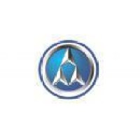 上海汇众汽车制造有限公司 Logo