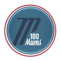 100 Mums Pty Ltd Logo