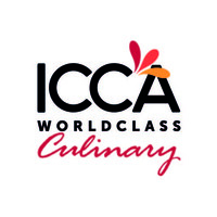 ICCA - International Centre for Culinary Arts (Dubai) Logo