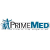 PrimeMed, PC Logo