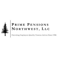 Prime Pensions Northwest, LLC Logo
