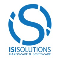 ISI Solutions srl Logo